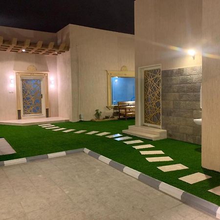 Violette Chalet Villa Abha Exterior foto